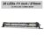 LED Light Bar for Truck: Best 12 Safe Off-Road Light Kits
