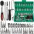 Automotive Tool Kit Tools for Exact Professional Calibration
