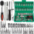 Automotive Tool Kit Tools for Exact Professional Calibration