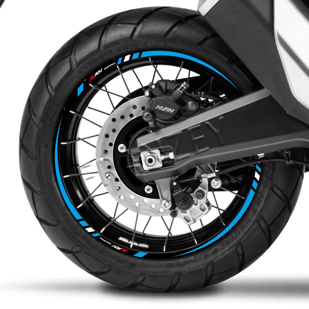 Motorcycle Stickers Deliver Authentic Customization Style