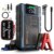 Portable Car Battery Charger Devices Deliver Safe Performance