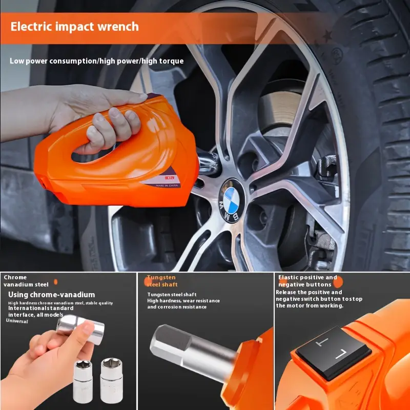 3 Ton Car Jack: Pro-Grade Hydraulic Floor Lift Tool for Cars