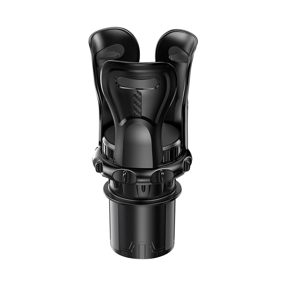 Multi-Functional Drink Organizer Multi functional car cup holder expander holding a coffee mug
