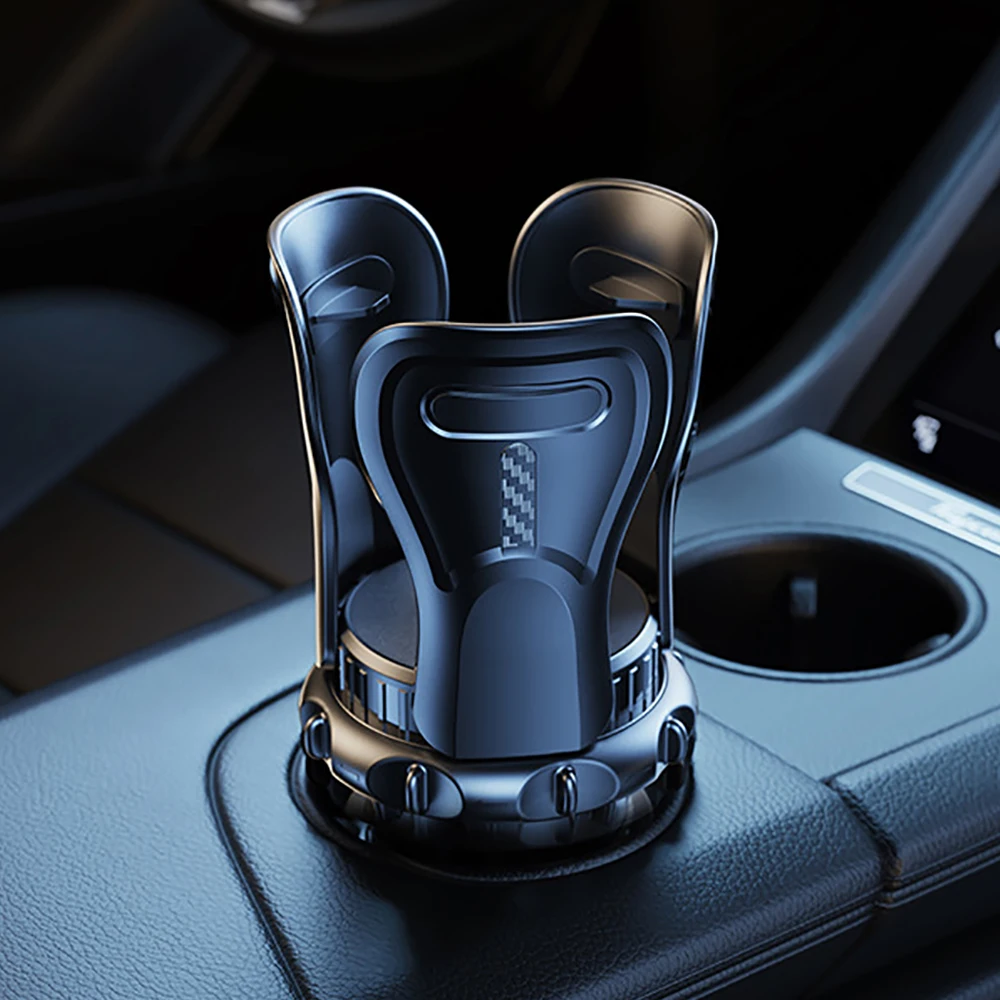 Yeti Bottle Compatibility Large Yeti bottle sitting securely inside the expander adapter
