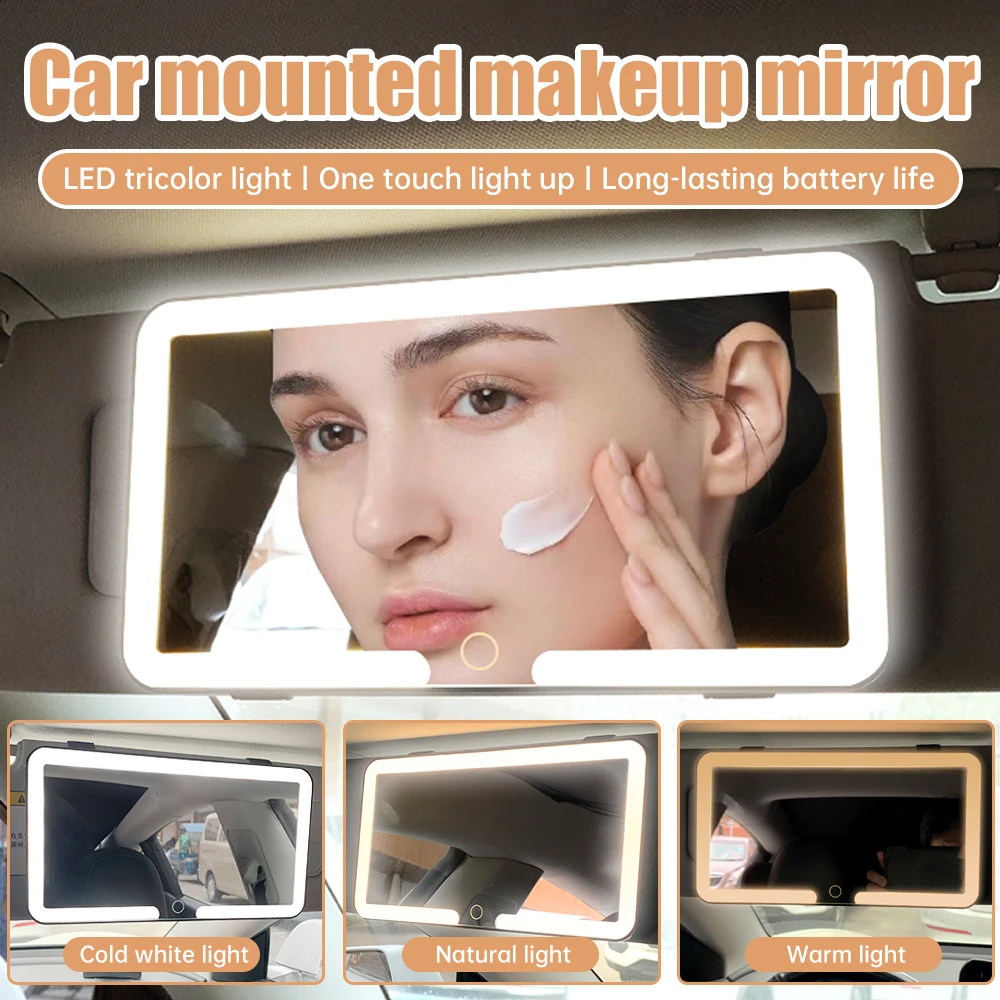 LED Mirror Vanity dimmable pro lighting