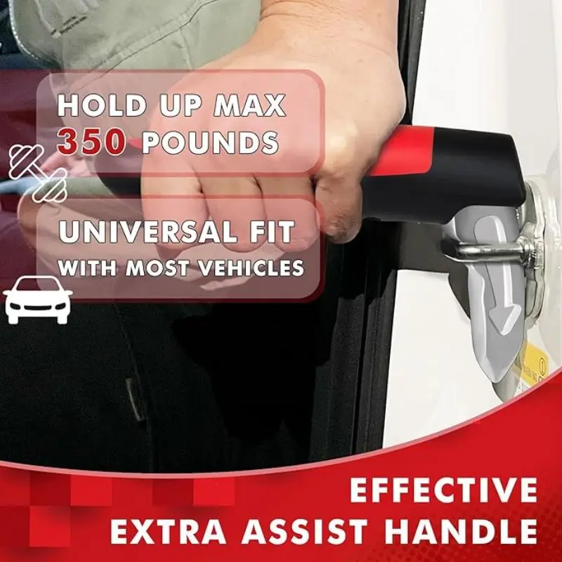 Car Cane Portable Support Handle for Safe Vehicle Exit Car Cane Portable Support Handle for Safe Vehicle Exit