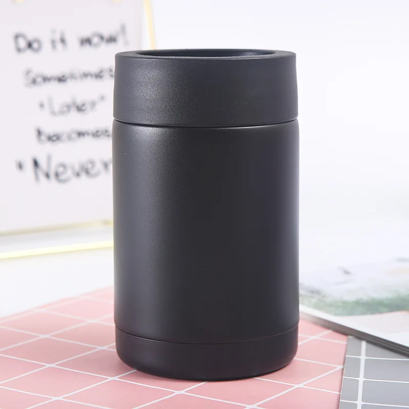 Portable drink holder for car travel and outdoor use