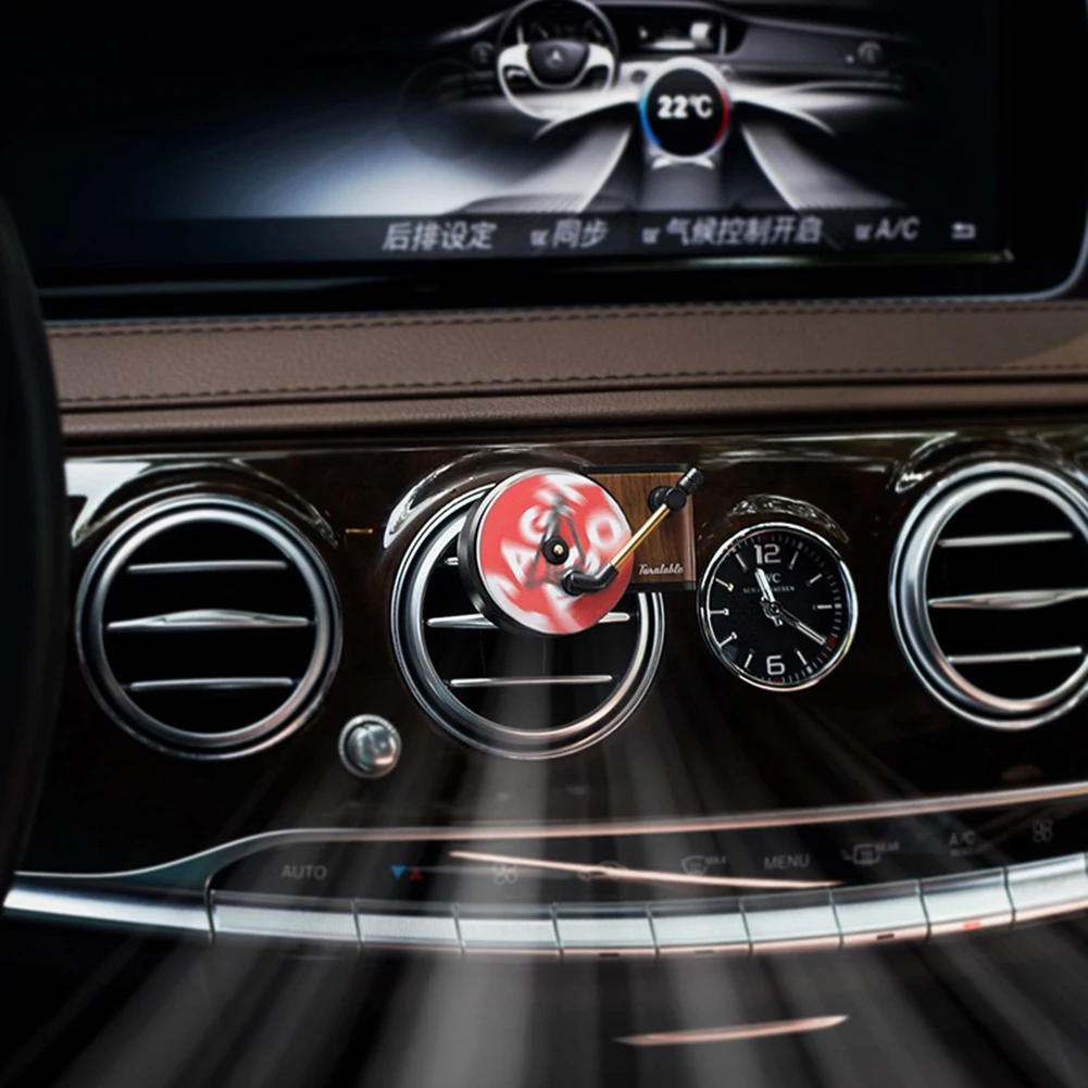 Car Air Fresheners - Fresh Scents for Music Lovers