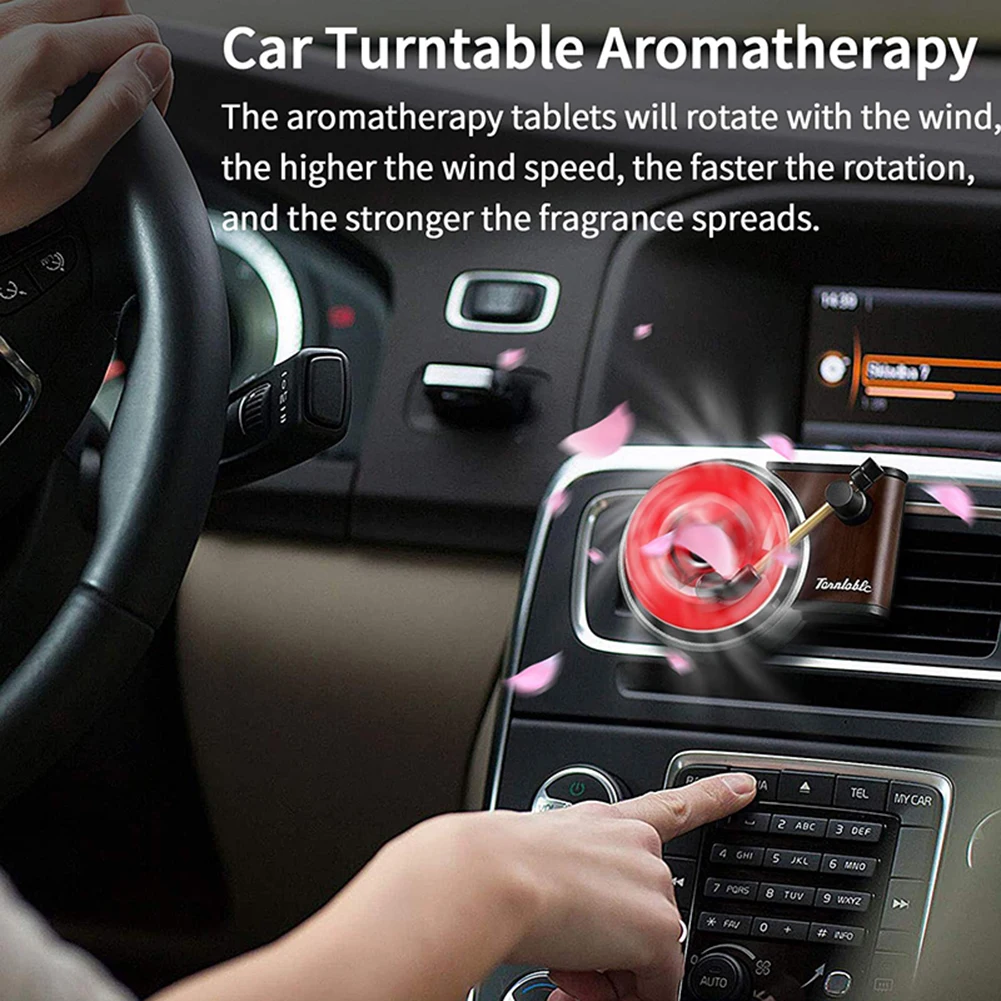 Car Air Fresheners - Fresh Scents for Music Lovers