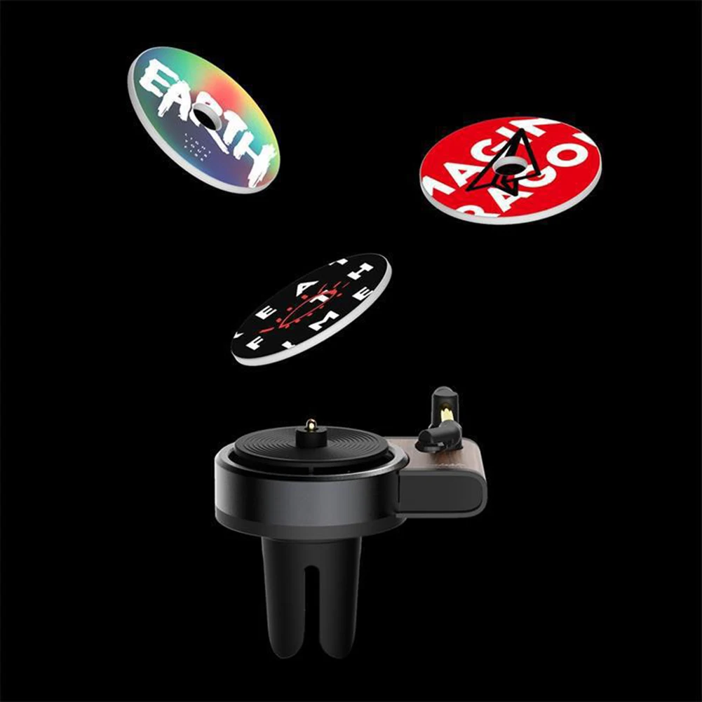Car Air Fresheners - Fresh Scents for Music Lovers