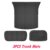 Tesla Floor Mats – Durable All Weather Protection for Cars!