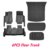 Tesla Floor Mats – Durable All Weather Protection for Cars!