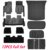 Tesla Floor Mats – Durable All Weather Protection for Cars!