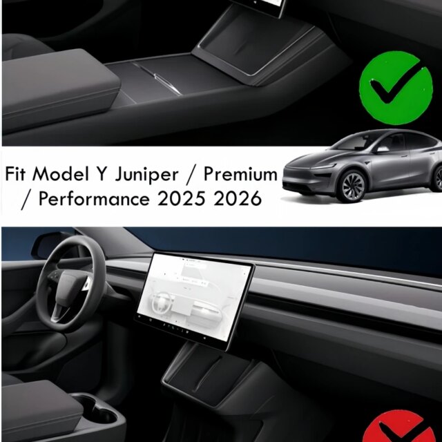 Tesla Floor Mats – Durable All Weather Protection for Cars!