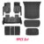 Tesla Floor Mats – Durable All Weather Protection for Cars!