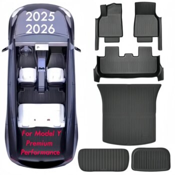 Auto Accessories, Car Cleaning Kits, and Car Organizers