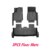Tesla Floor Mats – Durable All Weather Protection for Cars!