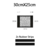 Elastic Cargo Net Plus Trunk Storage Organizer for Travels