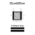 Elastic Cargo Net Plus Trunk Storage Organizer for Travels