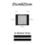 Elastic Cargo Net Plus Trunk Storage Organizer for Travels