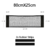 Elastic Cargo Net Plus Trunk Storage Organizer for Travels