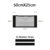 Elastic Cargo Net Plus Trunk Storage Organizer for Travels