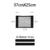 Elastic Cargo Net Plus Trunk Storage Organizer for Travels