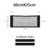 Elastic Cargo Net Plus Trunk Storage Organizer for Travels