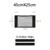 Elastic Cargo Net Plus Trunk Storage Organizer for Travels