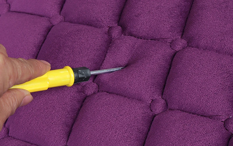 Plush Covers for Car Seats and Soft Seat Pad Protector Set
