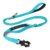 Dog Seat Belt – Locking Nylon Pet Restraint Swivel Latch!!