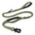Dog Seat Belt – Locking Nylon Pet Restraint Swivel Latch!!