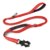 Dog Seat Belt – Locking Nylon Pet Restraint Swivel Latch!!