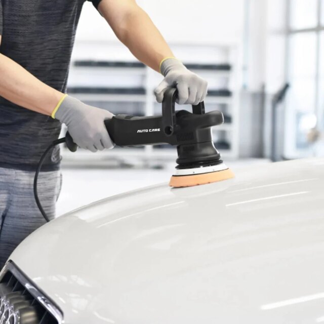 Car Polishing Machine Elite Shine and Marvelous Smooth Bliss