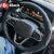 Steering Wheel Cover – Premium Leather and Anti Slip Design