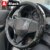 Steering Wheel Cover – Premium Leather and Anti Slip Design