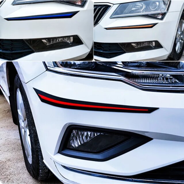 Front Bumper Protector – Durable Gear to Stop Car Scratches