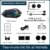 Motorcycle Helmet Headset – Bluetooth 5.3 and HD Sound Gear!