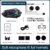 Motorcycle Helmet Headset – Bluetooth 5.3 and HD Sound Gear!