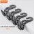Best Car Seat Hook: 2 in 1 Safe Hidden Headrest Organizers