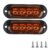Led Trailer Lights – Waterproof Submersible Marine Gear Kit