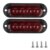 Led Trailer Lights – Waterproof Submersible Marine Gear Kit