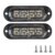 Led Trailer Lights – Waterproof Submersible Marine Gear Kit