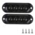 Led Trailer Lights – Waterproof Submersible Marine Gear Kit