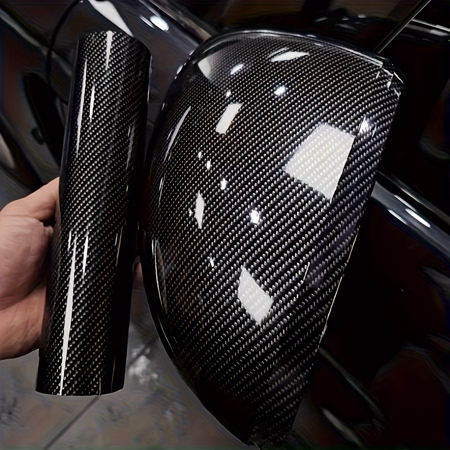 Vinyl Car Wrap