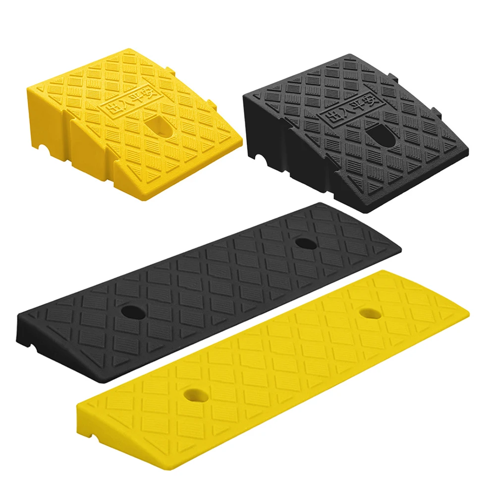 Car Ramps