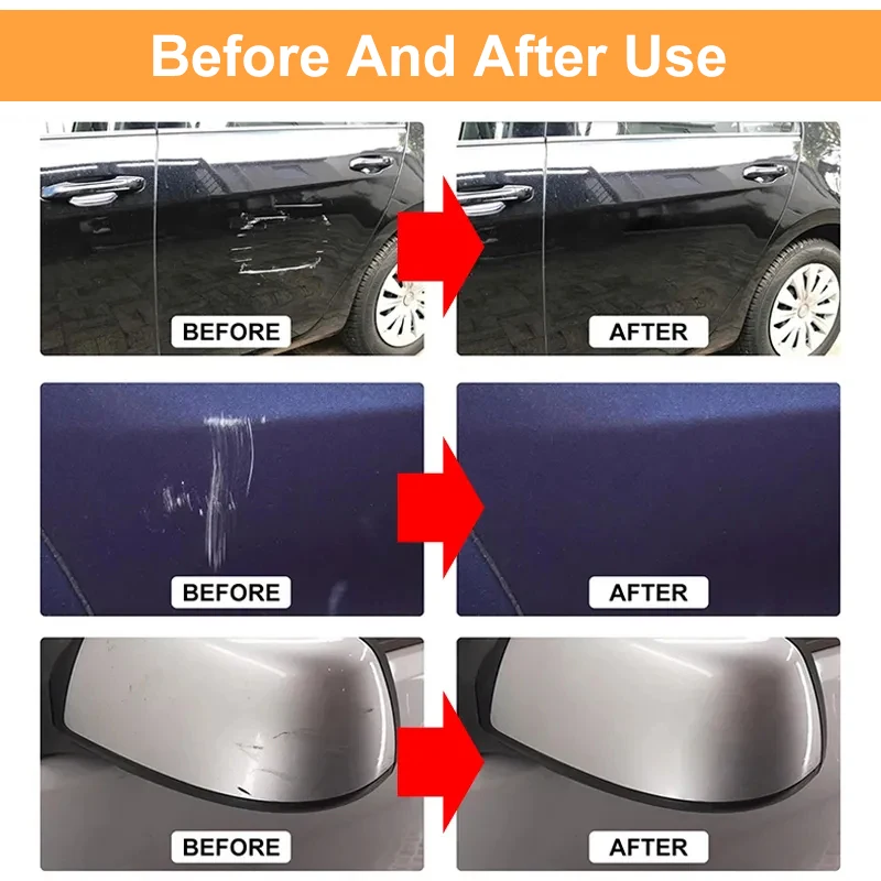 Sanding Sponge Applicator Sanding sponge applicator used for car scratch repair