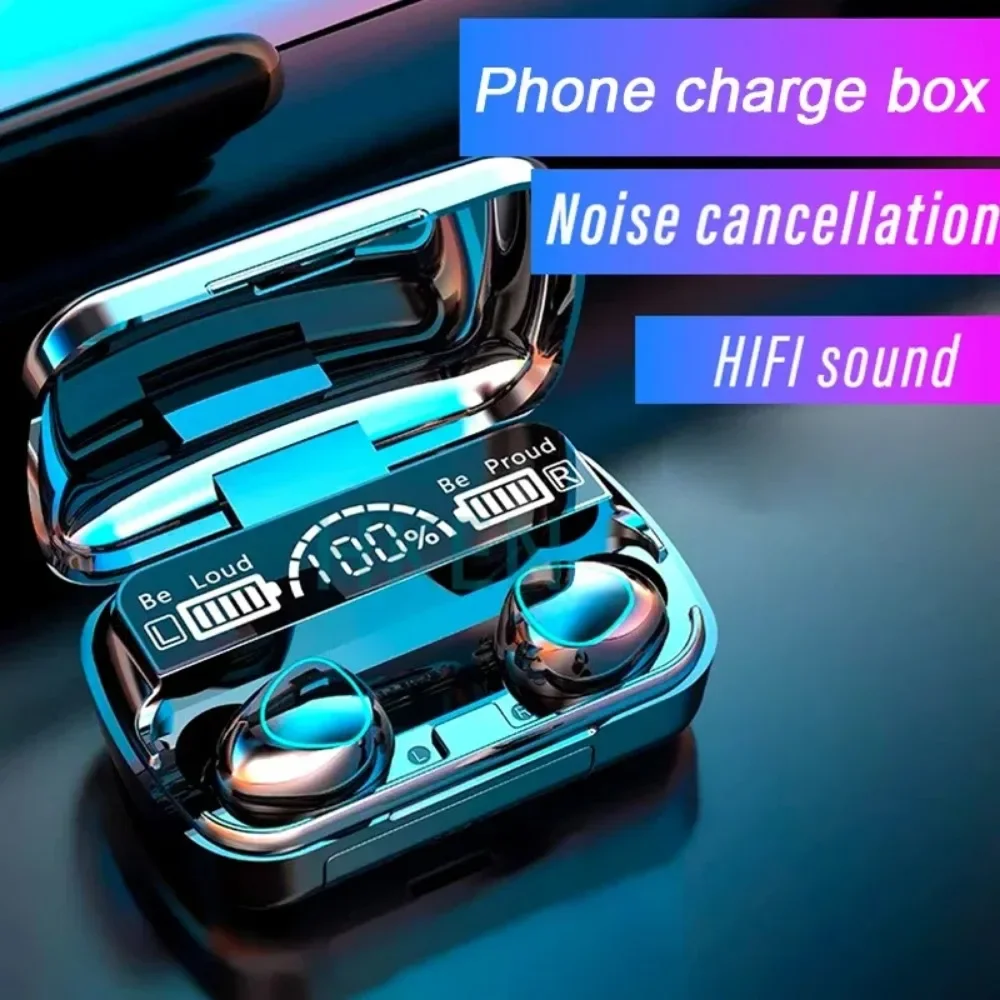 Wireless Headphone Bluetooth