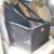Dog Car Seat | Waterproof Folding Travel Carrier Safe Mat