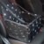 Dog Car Seat | Waterproof Folding Travel Carrier Safe Mat